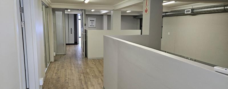 To Let commercial Property for Rent in Tyger Valley Western Cape